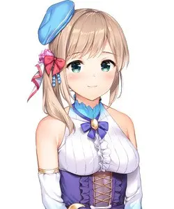 神雛 美月