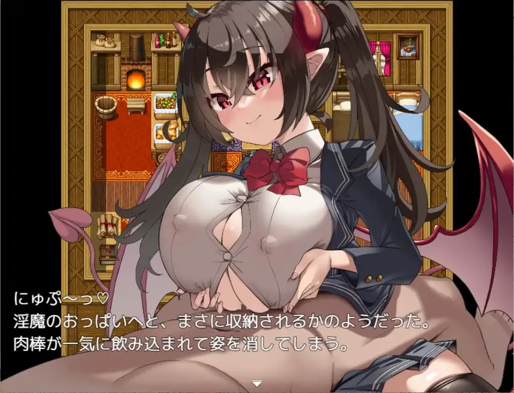 逆襲の冒険者